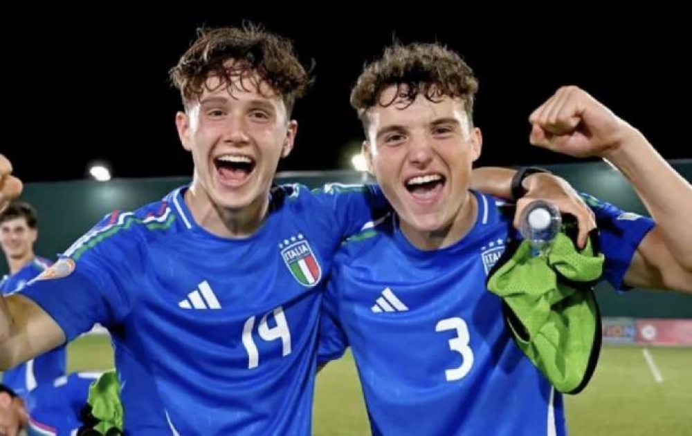 Nhận định soi kèo Ukraine(U17) vs Italy(U17), 19h30 ngày 7/10 – UEFA European U-17 Championship