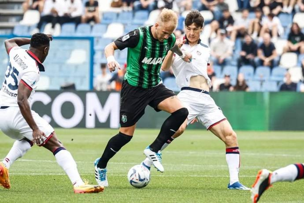 Nhận định, soi kèo Cagliari vs Sassuolo, 0h30 ngày 31/10 - Serie A