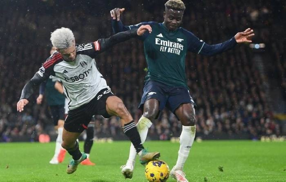 Nhận định soi kèo Fulham vs Arsenal, 23h00 ngày 18/10 - Vòng 8 giải Ngoại hạng Anh