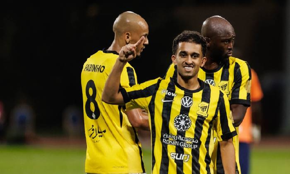 Nhận định soi kèo Al Shorta vs Al Ittihad, 23h00 ngày 20/10 - giải AFC Champions League Elite 2025/26