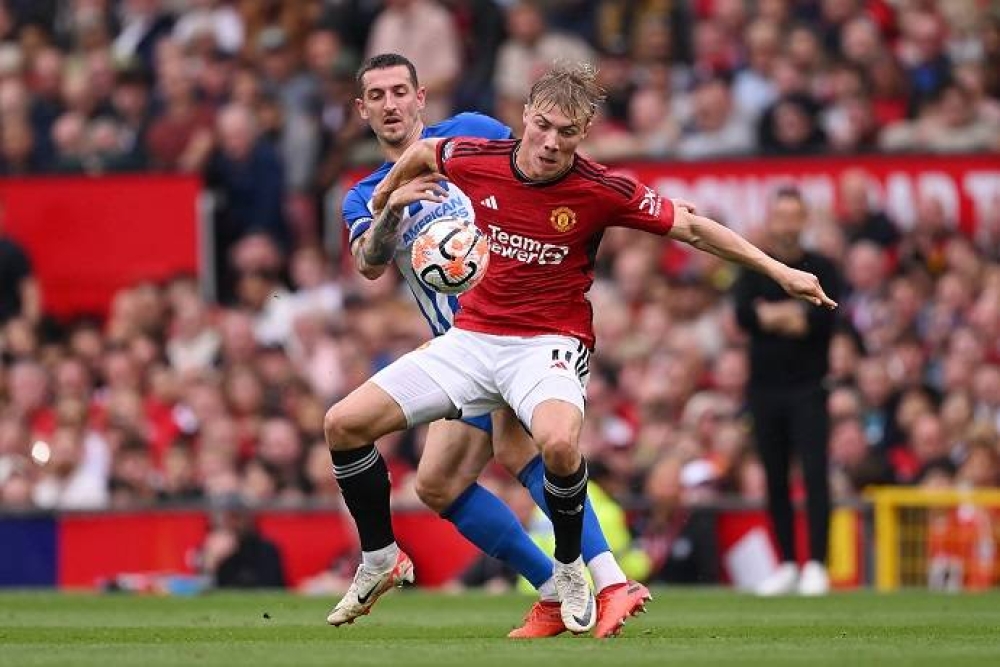 Nhận định, soi kèo MU vs Brighton, 23h30 ngày 25/10 - Ngoại hạng Anh
