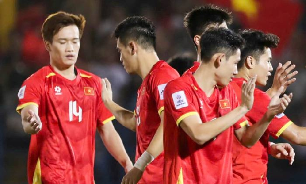 Nhận định soi kèo Việt Nam vs Nepal, 19h30 ngày 9/10 - giải AFC Cup 2027