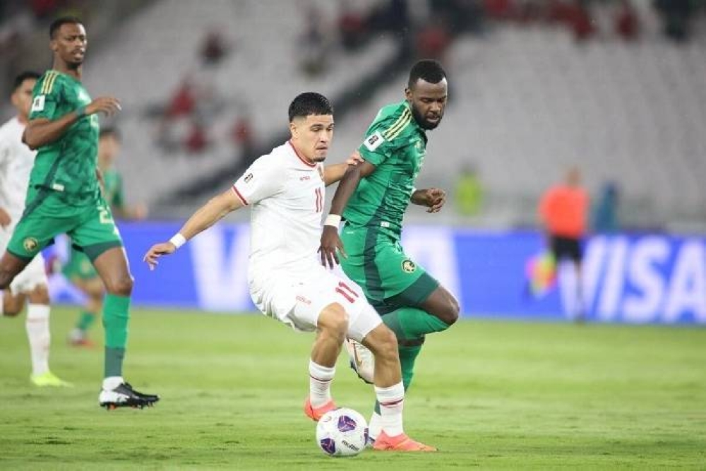 Nhận định soi kèo Indonesia vs Saudi Arabia, 0h15 ngày 9/10 - Vòng loại thứ tư World Cup 2026 khu vực châu Á