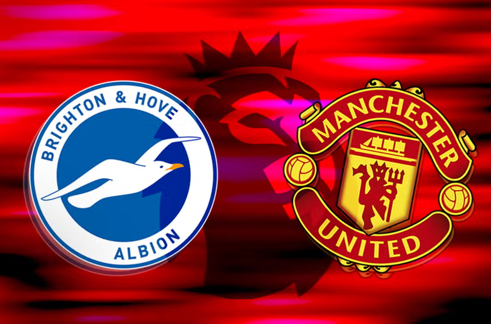 Nhận định, soi kèo MU vs Brighton, 21:00 ngày 16/09 - giải Ngoại hạng Anh