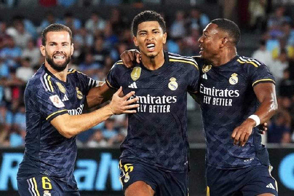 Nhận định, soi kèo Real Madrid vs Getafe, 21h15 ngày 2/9 – La Liga