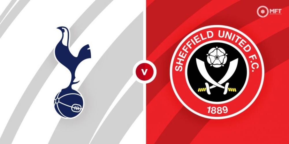 Nhận định, soi kèo Tottenham vs Sheff Utd, 21h00 ngày 16/9 - giải Ngoại hạng Anh