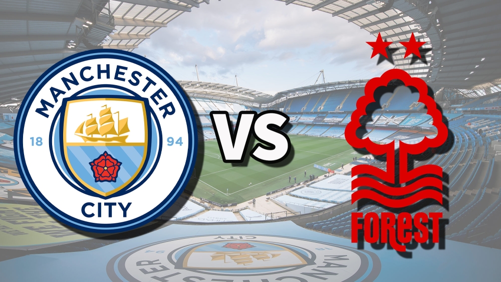 Nhận định, soi kèo Man City vs Nottingham, 21h00 ngày 23/09 - giải Ngoại hạng Anh