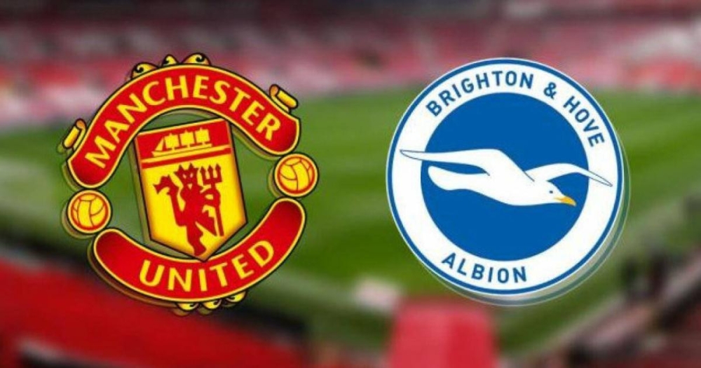 Nhận định, soi kèo MU vs Brighton, 21h00 ngày 16/9 - giải Ngoại hạng Anh