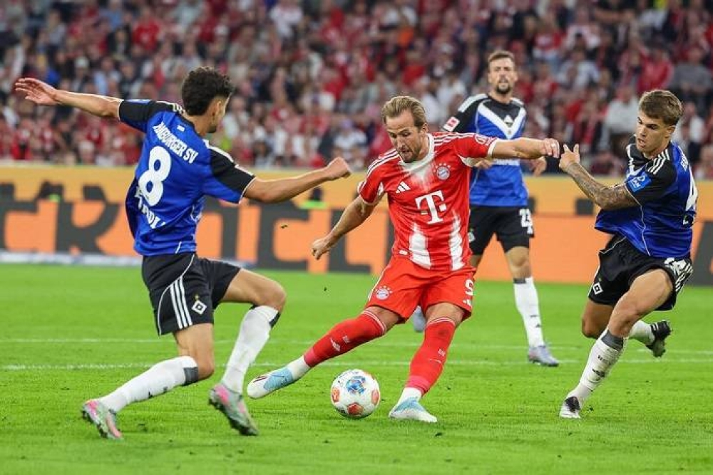 Nhận định, soi kèo Bayern Munich vs Chelsea, 2h00 ngày 18/9 - Cúp C1 châu Âu