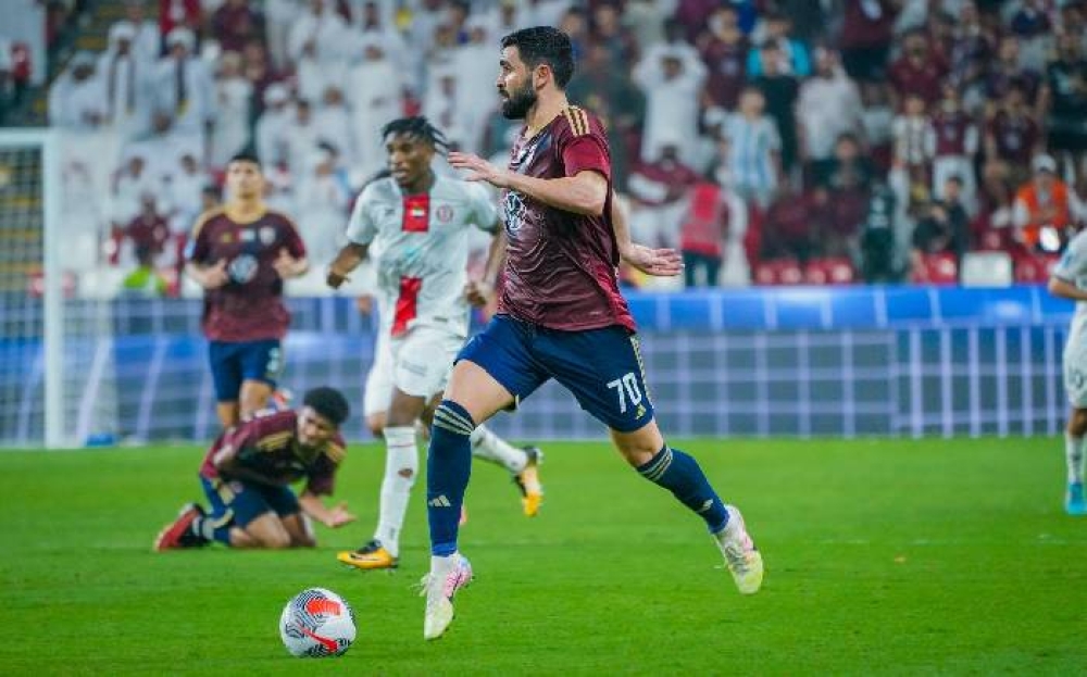 Nhận định soi kèo Ittihad Kalba vs Al Wahda, 20h40 ngày 11/9 - Giải VĐQG UAE