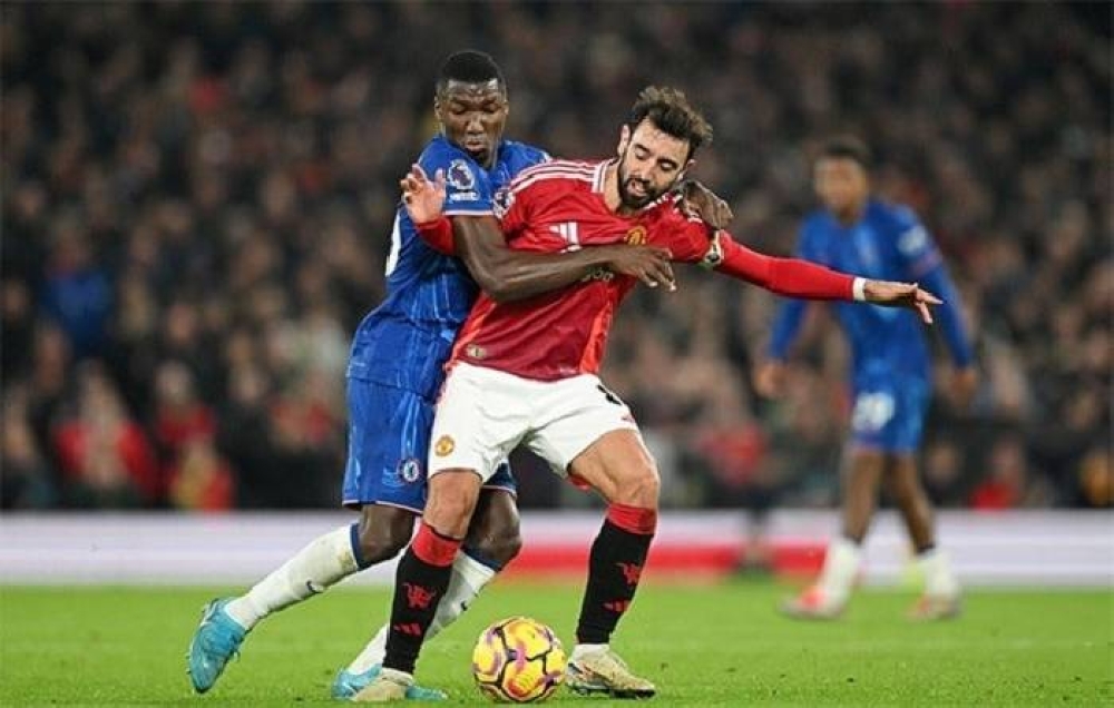 Nhận định soi kèo MU vs Chelsea, 23h30 ngày 20/9 - Vòng 5 giải Ngoại hạng Anh