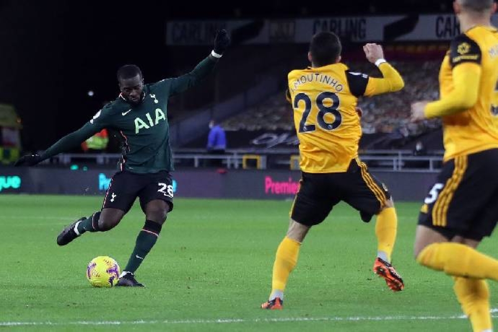 Nhận định bóng đá Tottenham vs Wolverhampton, 2h00 ngày 28/9 - Ngoại hạng Anh