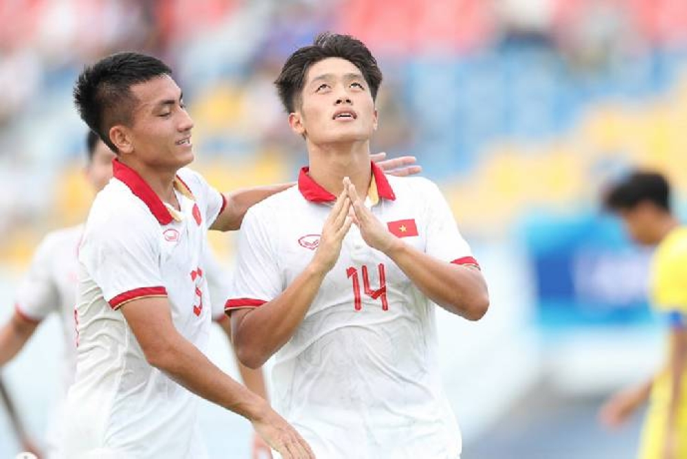 Nhận định soi kèo U23 Việt Nam vs U23 Bangladesh, 19h00 ngày 3/9 – VL U23 châu Á