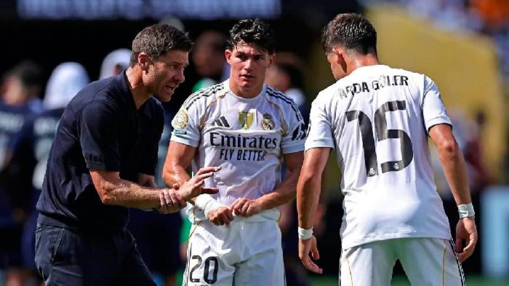 Nhận định bóng đá Kairat Almaty vs Real Madrid, 23h45 ngày 30/9 - Cúp C1 châu Âu