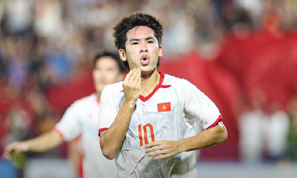 Nhận định soi kèo U23 Việt Nam vs U23 Yemen, 19h00 ngày 9/9 - giải U23 châu Á 2026