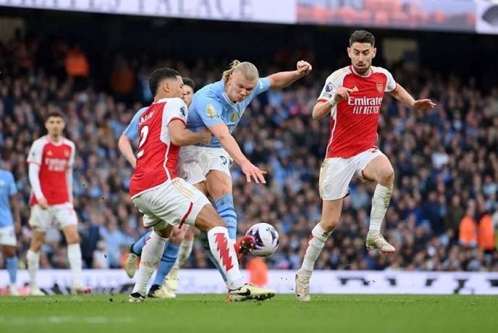 Nhận định soi kèo Arsenal vs Man City, 22h30 ngày 21/9 - Vòng 5 giải Ngoại hạng Anh