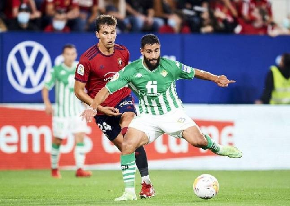 Nhận định soi kèo Osasuna vs Elche, 0h30 ngày 26/9 - Vòng 6 giải VĐQG Tây Ban Nha