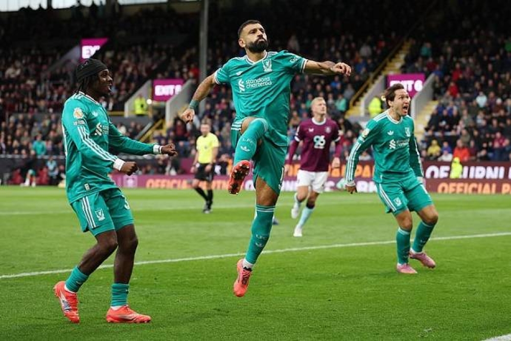 Nhận định, soi kèo Liverpool vs Atletico Madrid, 2h00 ngày 18/9 - Cúp C1 châu Âu