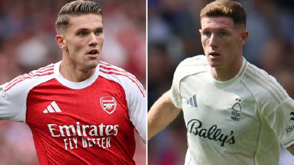Nhận định soi kèo Arsenal vs Nottingham Forest, 18h30 ngày 13/9 - giải Ngoại hạng Anh 2025/26