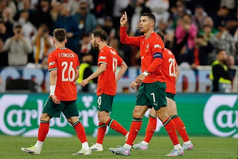 Nhận định soi kèo Armenia vs Bồ Đào Nha, 22h59 ngày 6/9 - vòng loại World Cup 2026 khu vực châu Âu