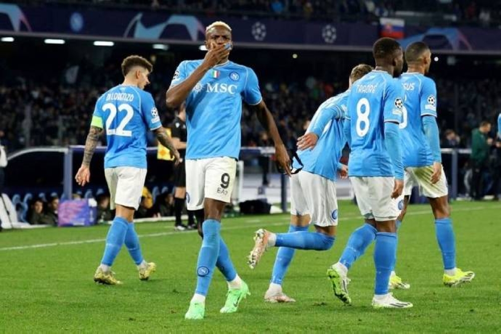 Nhận định soi kèo Napoli vs Pisa, 1h45 ngày 23/9 - Vòng 4 giải VĐQG Italia