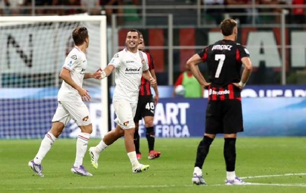 Nhận định bóng đá Hellas Verona vs Cremonese, 23h30 ngày 15/9 - VĐQG Italia