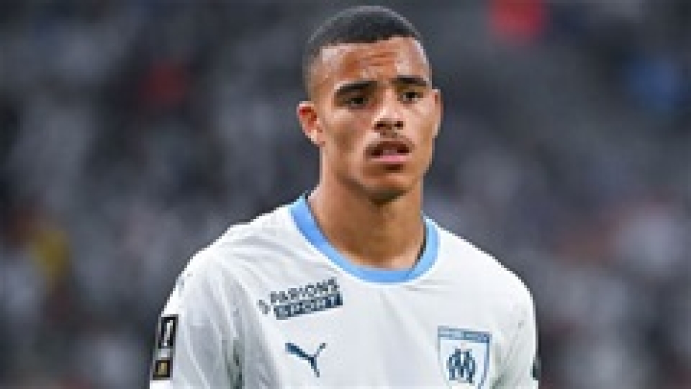 Mason Greenwood lại dính scandal ở Marseille
