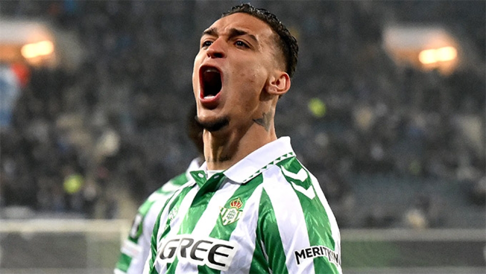 Kết quả Girona 1-3 Betis: 3 điểm dễ dàng cho Betis