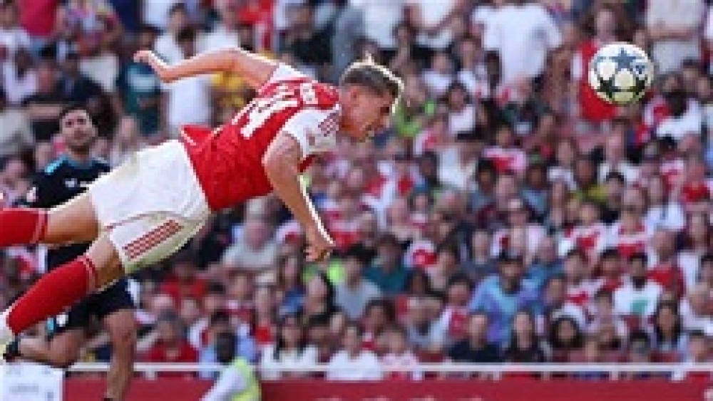 Kết quả Arsenal 3-0 Bilbao (pen: 6-5): Gyokeres lần đầu lập công mang cúp về cho Pháo thủ