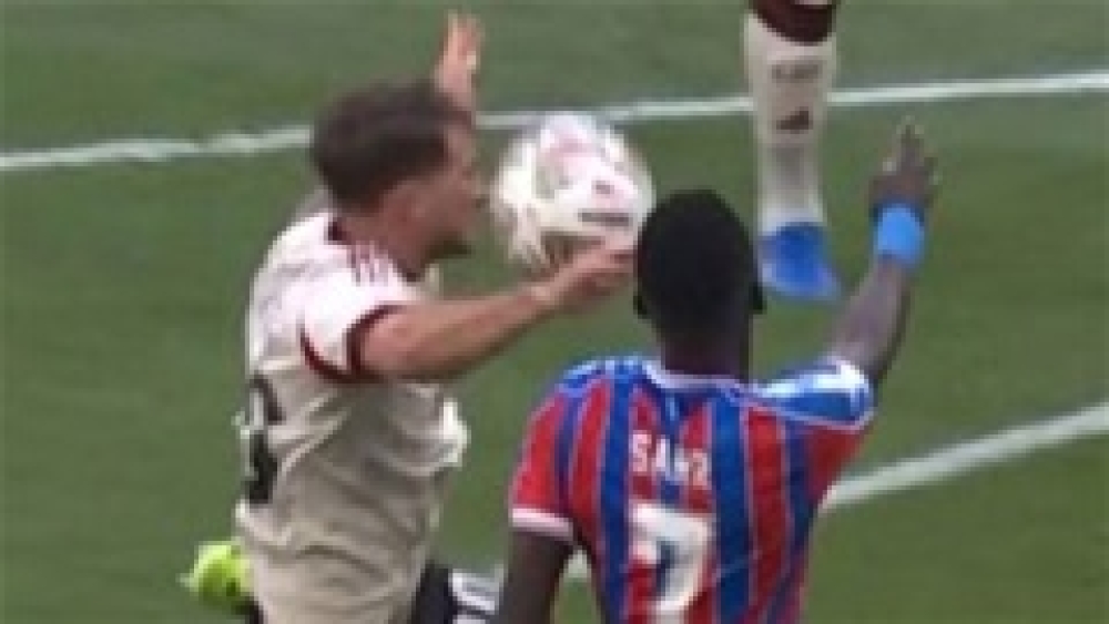 Kết quả Liverpool 2-2 (luân lưu 2-3) Crystal Palace: Palace giành Siêu cúp Anh 2025