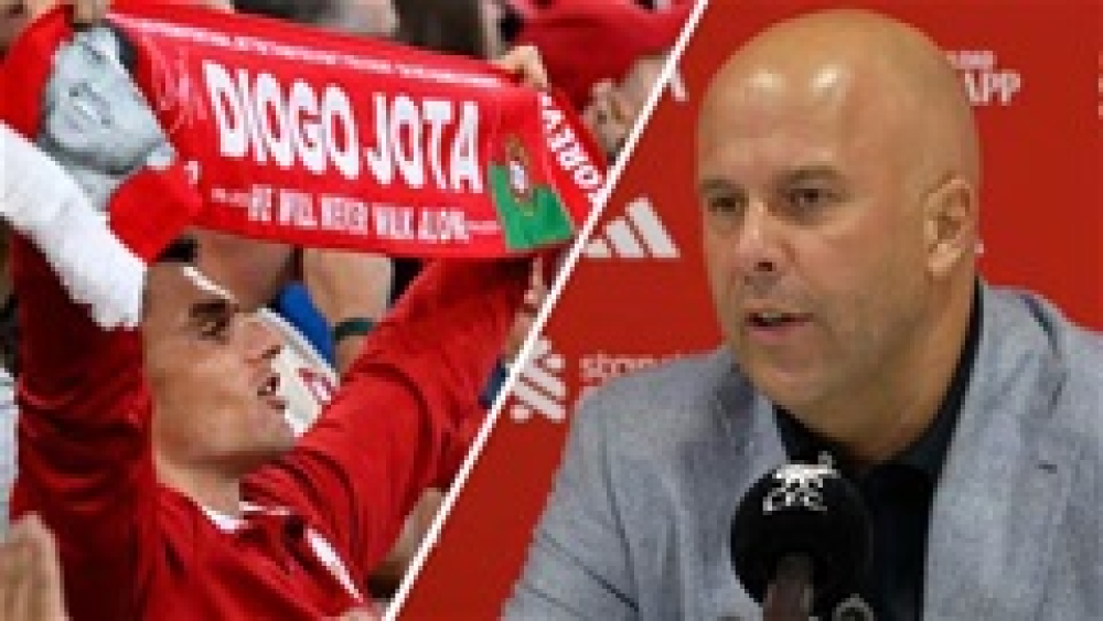 Kết quả Liverpool 4-2 Bournemouth: The Reds giành trọn 3 điểm