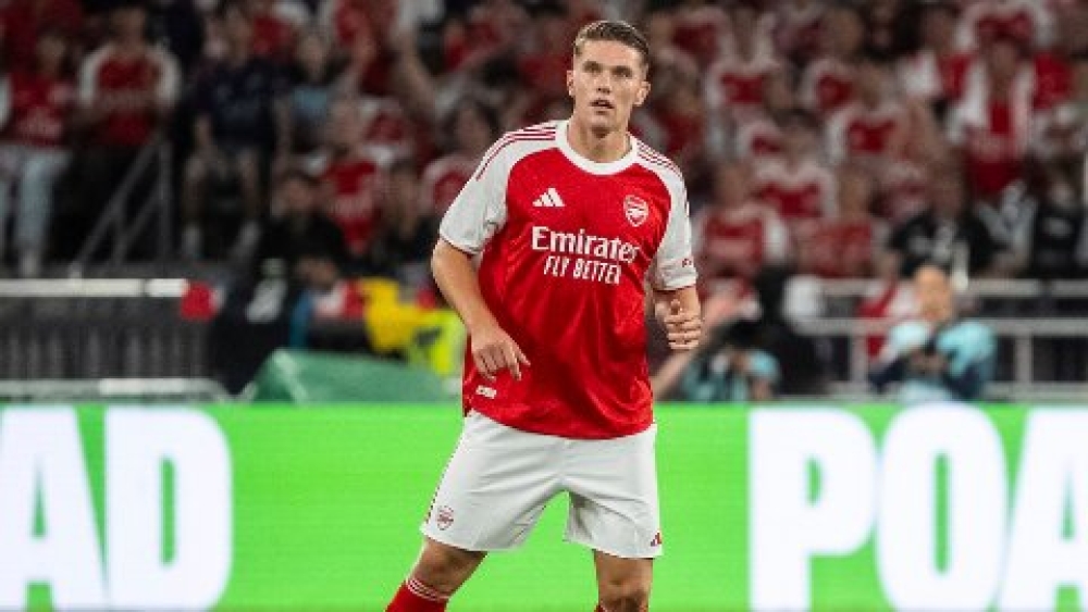 Kết quả Arsenal 2-3 Villarreal (pen 3-4): Pháo thủ thua đau trên sân nhà