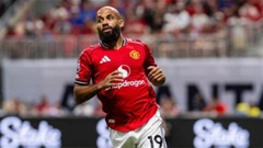 Kết quả MU 2-2 Everton: Quỷ đỏ bị cầm hòa đáng tiếc