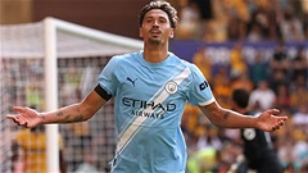 Kết quả Wolves 0-4 Man City: Ngày chói sáng của Haaland và Reijnders