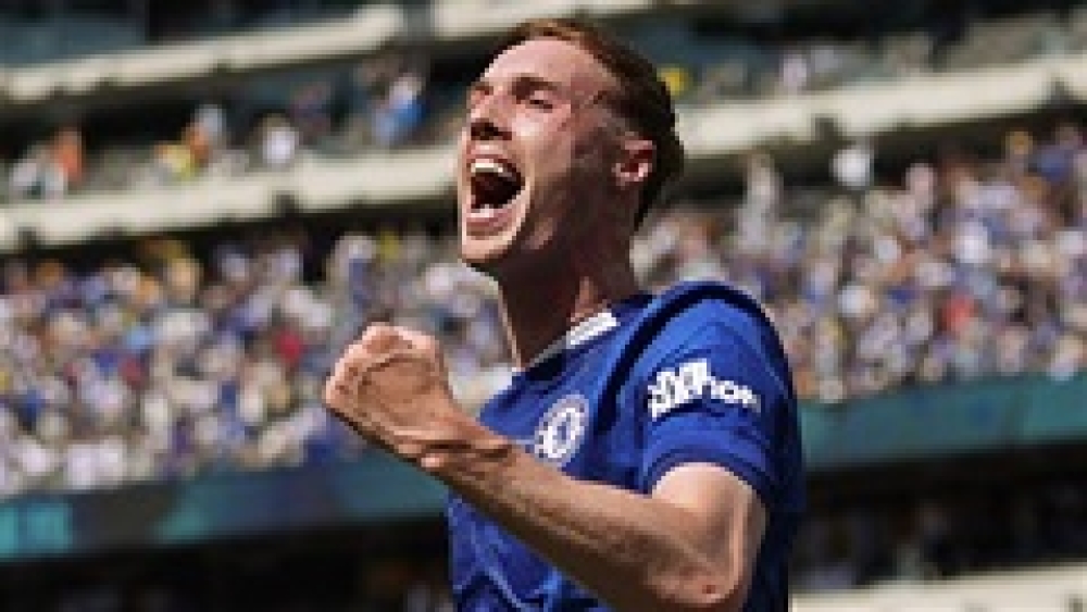 Kết quả Chelsea 3-0 PSG: Chelsea vô địch FIFA Club World Cup 2025
