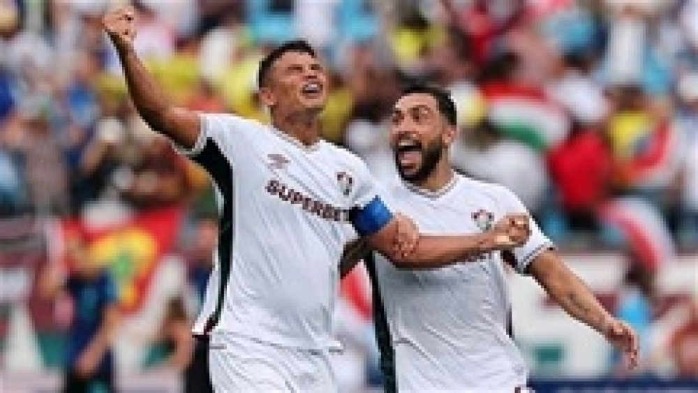 Kết quả Inter Milan 0-2 Fluminense: Á quân Champions League dừng chân