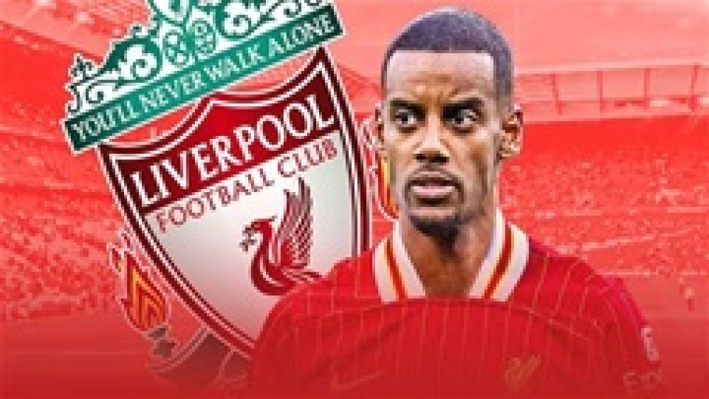 Liverpool đạt thỏa thuận cá nhân với Alexander Isak