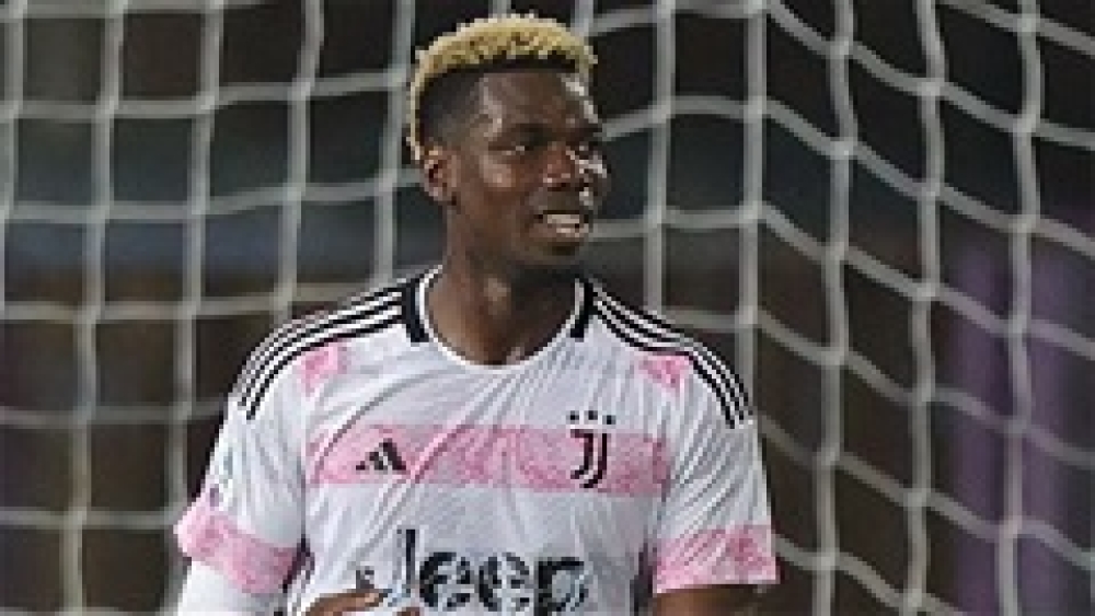 Pogba sắp tái xuất, khoác áo Monaco