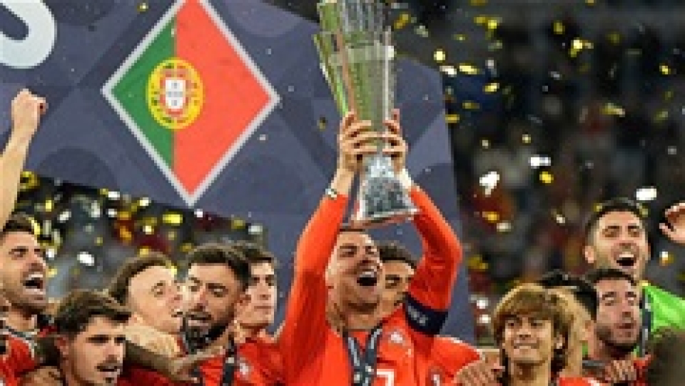 Kết quả Bồ Đào Nha 2-2 Tây Ban Nha (pen: 5-3): Chức vô địch thứ 3 của Ronaldo