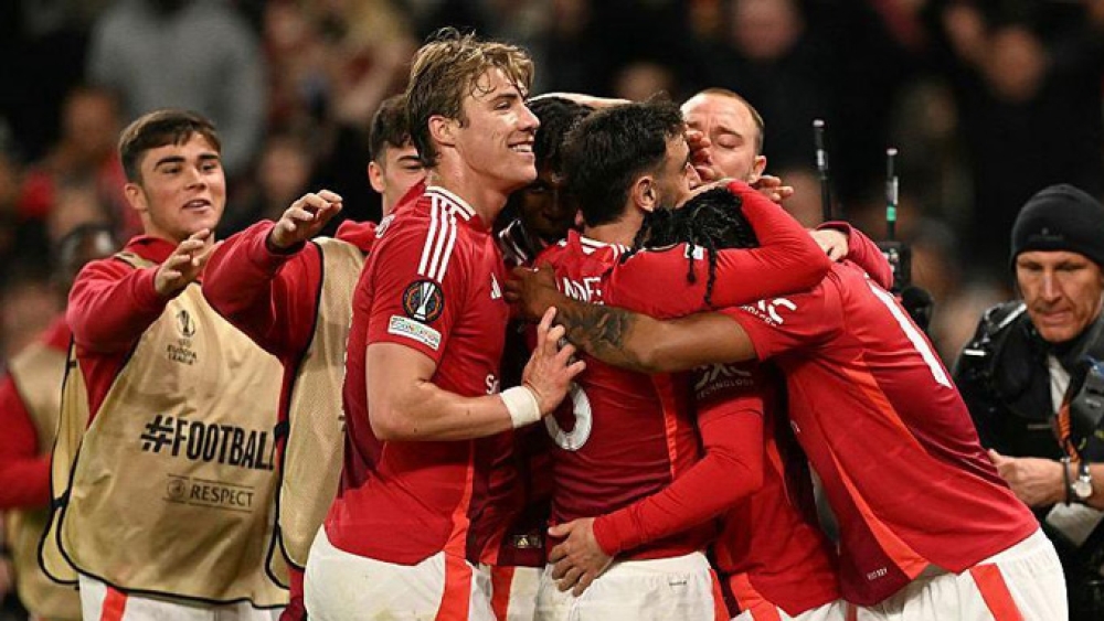 Kết quả MU 4-1 Bilbao (chung cuộc 7-1): Quỷ đỏ vào chung kết Europa League