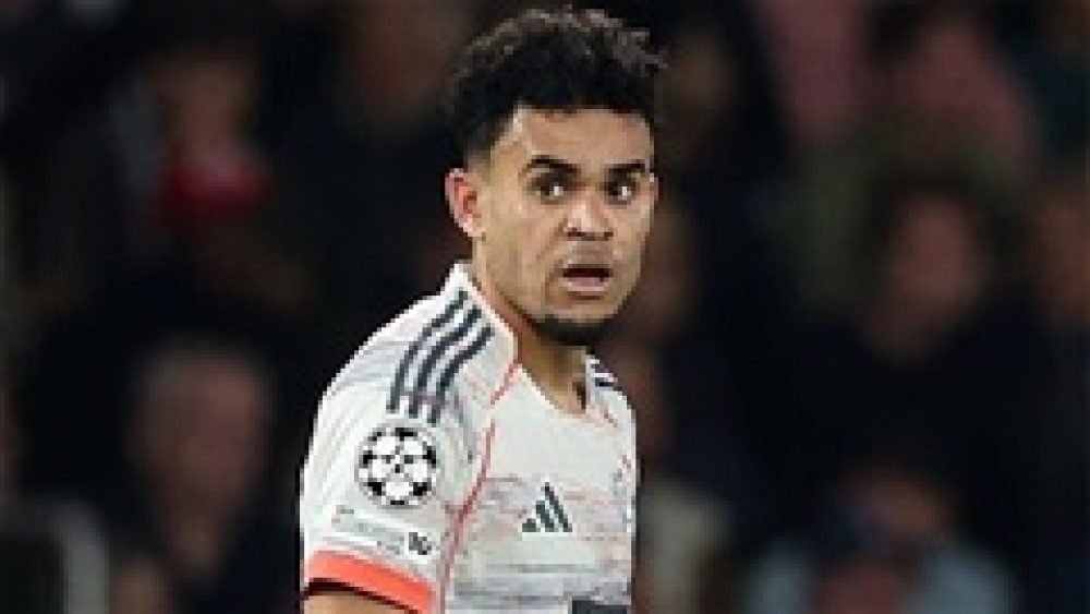Kết quả PSG 1-2 Bayern: Nhà Vua thua xứng đáng