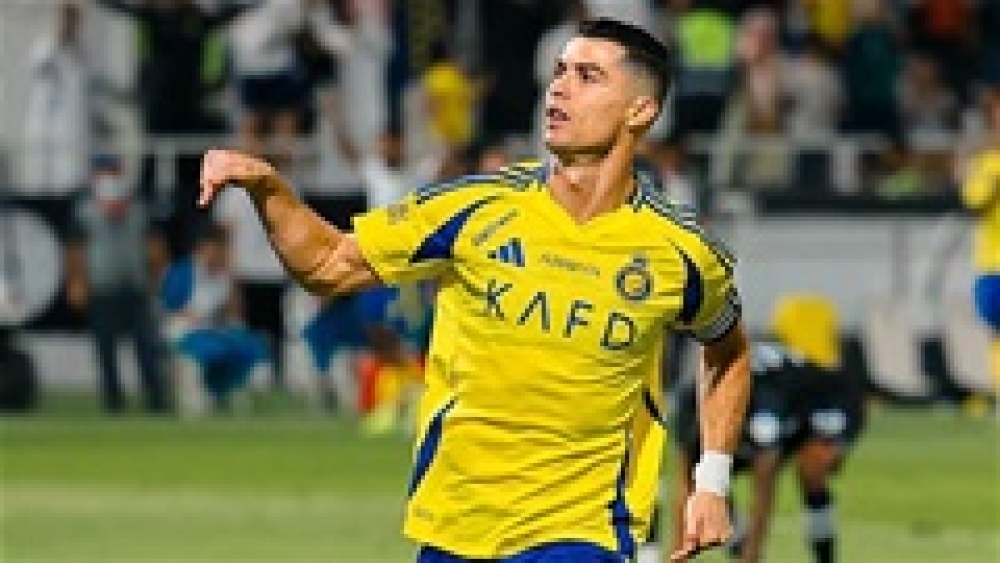 Kết quả Al Shabab 1-2 Al Nassr: Ronaldo ghi bàn, Al Nassr có 3 điểm