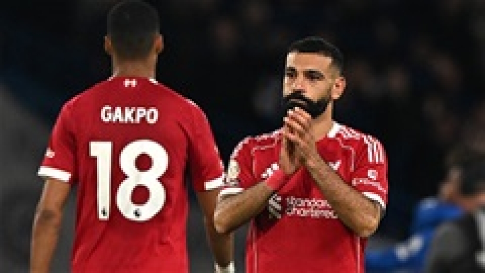 Kết quả Chelsea 2-1 Liverpool: Nhà vua 'chết' ở phút bù giờ