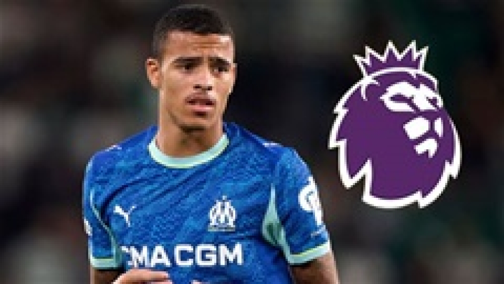 Mason Greenwood được Tottenham và West Ham săn đón