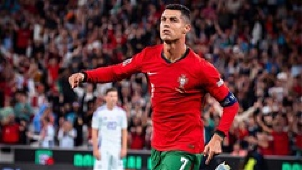 Kết quả Bồ Đào Nha 2-2 Hungary: Szoboszlai phá hỏng ngày vui của Ronaldo