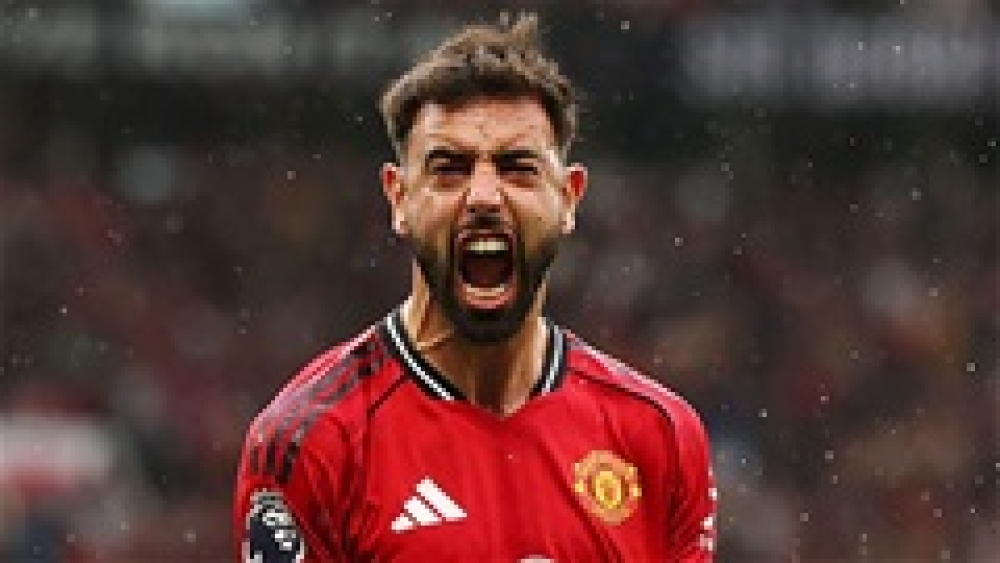 Bruno Fernandes: 'Tôi từ chối Saudi để quyết vô địch Premier League cùng MU'