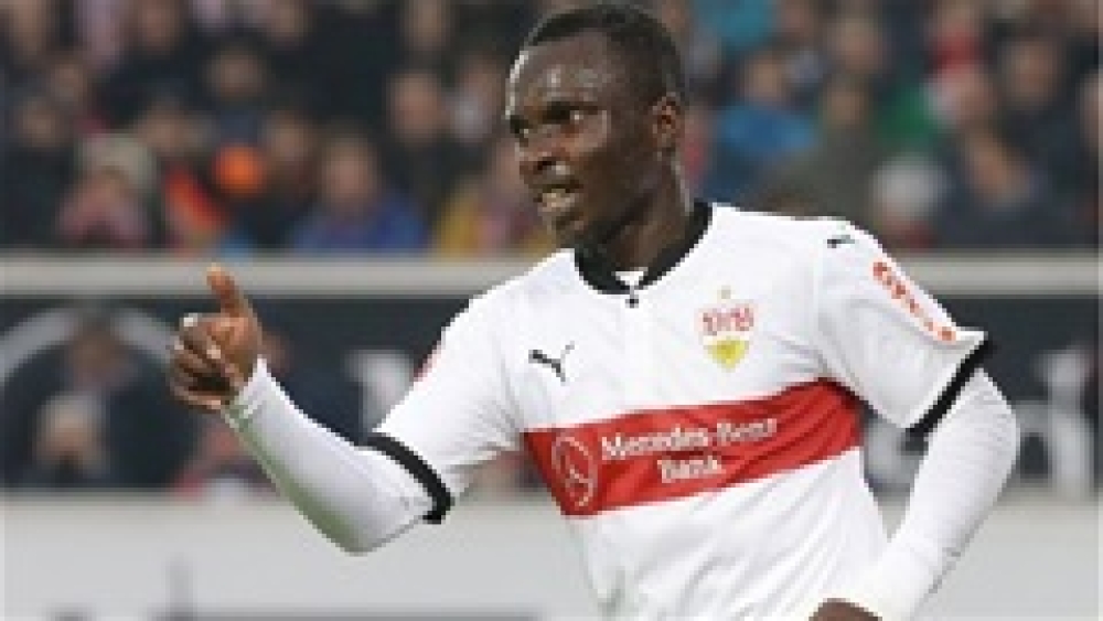Nam Định chiêu mộ hai ngoại binh, một người từng thi đấu ở Bundesliga