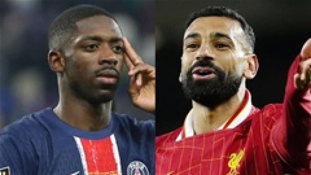 5 điều đáng chờ đợi tại Champions League tuần này