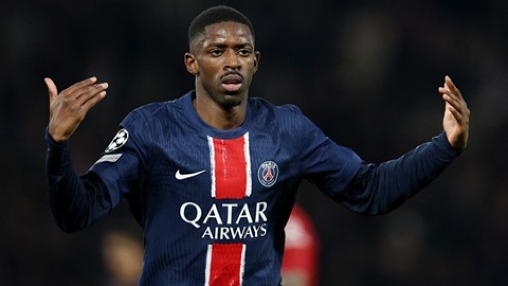 Kết quả PSG 3-3 Strasbourg: Sao 19 tuổi cứu nguy