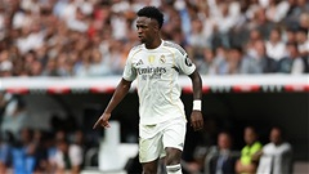 Kết quả Levante 1-4 Real Madrid: 3 điểm dễ dàng cho Los Blancos